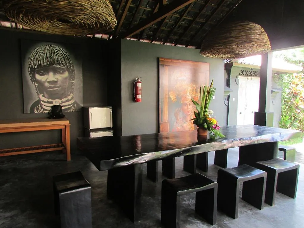 Amore Mio Villa Seminyak