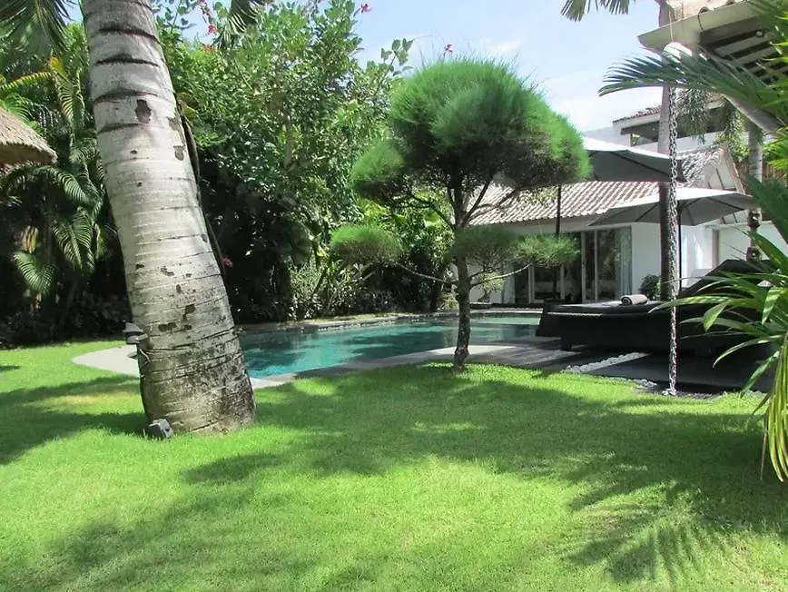 Amore Mio Villa Seminyak  Indonesia