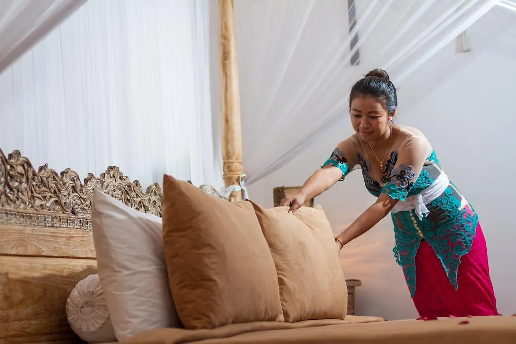 Amore Mio Villa Seminyak
