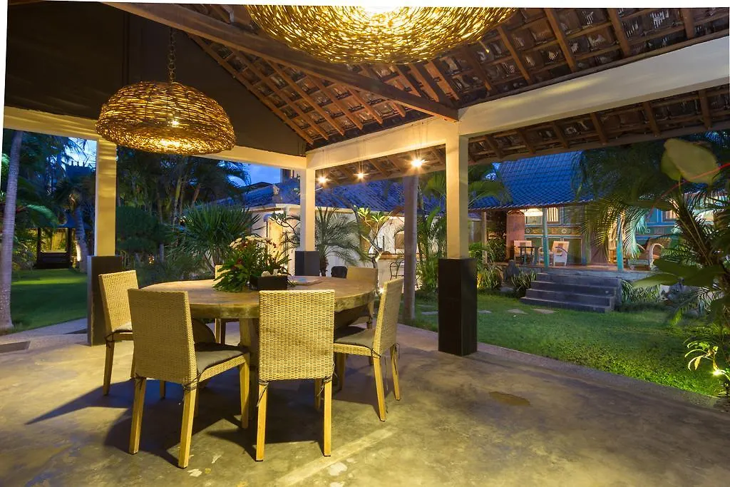 Amore Mio Villa Seminyak  0*, Seminyak (Bali) Indonesia