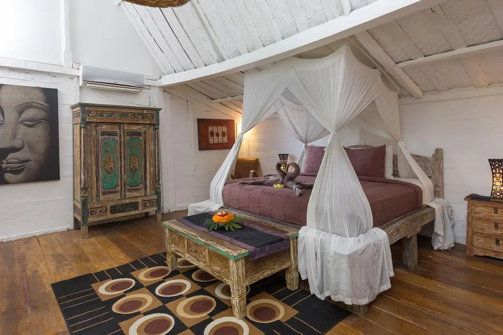 Amore Mio Villa Seminyak