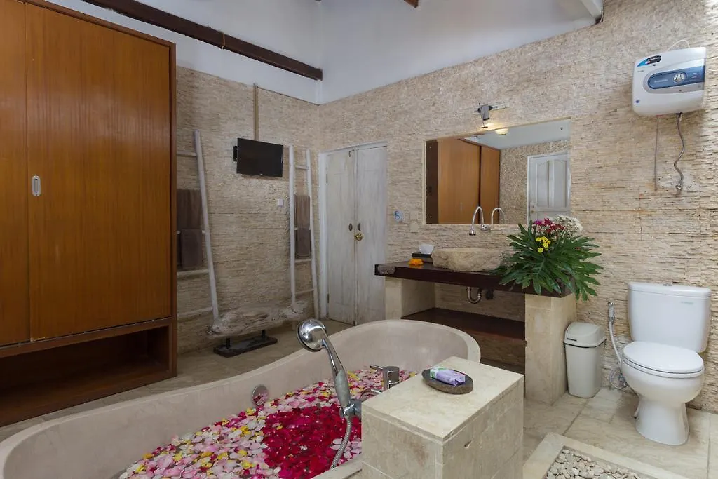 Amore Mio Villa Seminyak