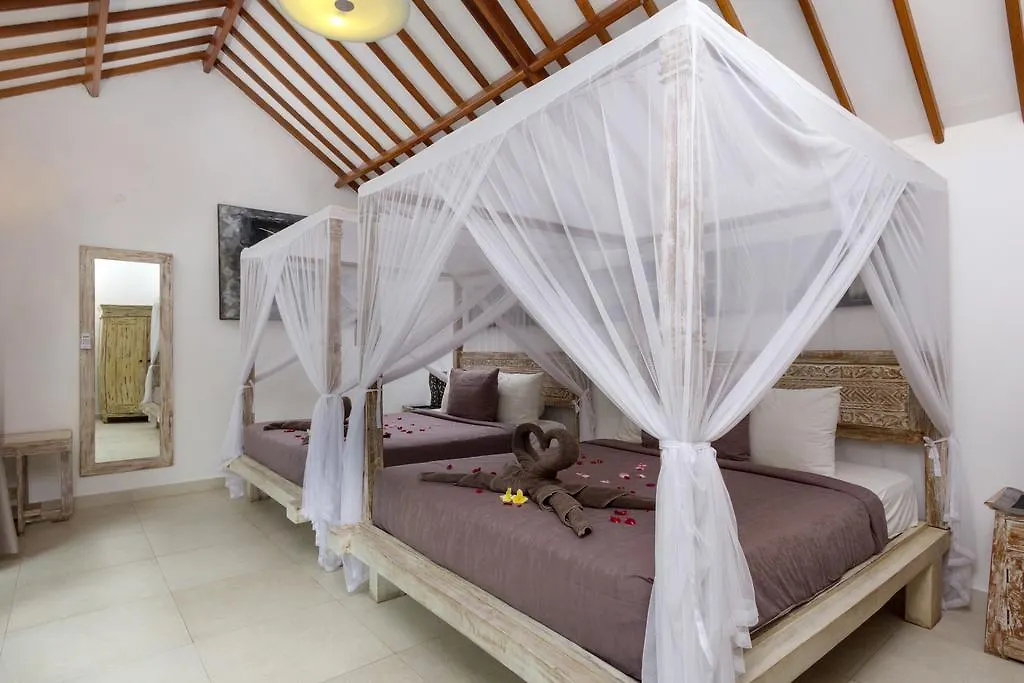 Amore Mio Villa Seminyak   Seminyak (Bali)