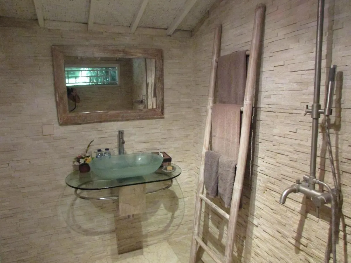 Amore Mio Villa Seminyak