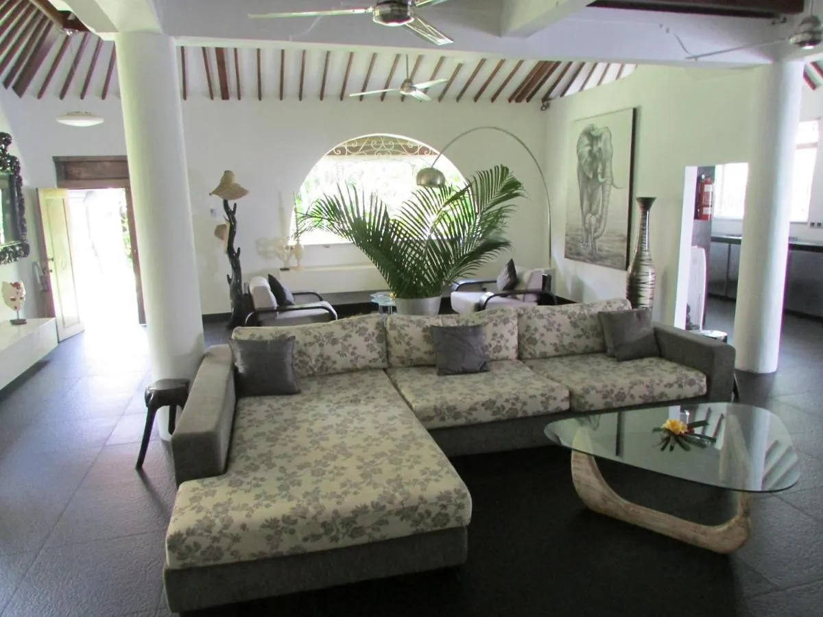 Amore Mio Villa Seminyak