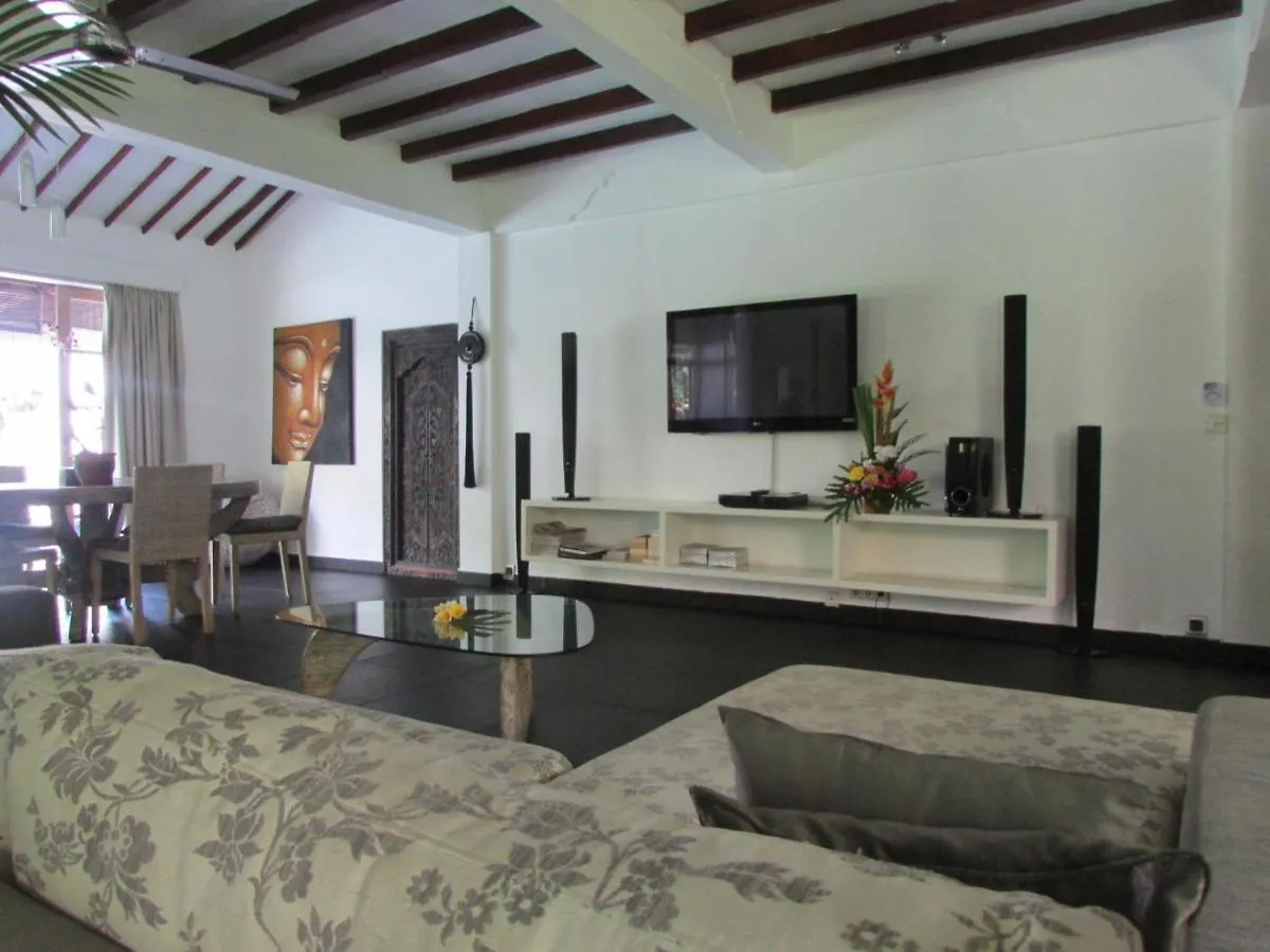 Amore Mio Villa Seminyak