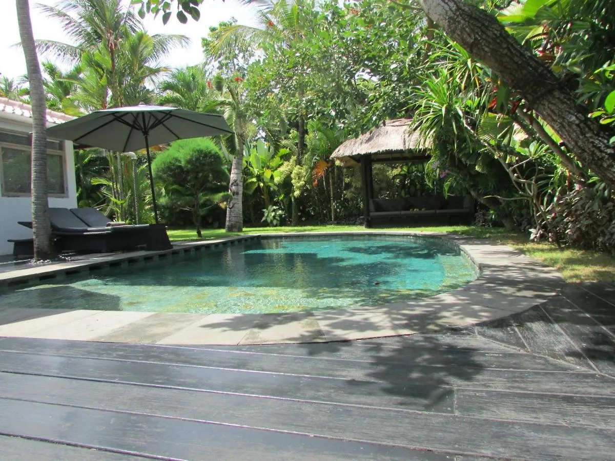 Amore Mio Villa Seminyak  Seminyak (Bali)