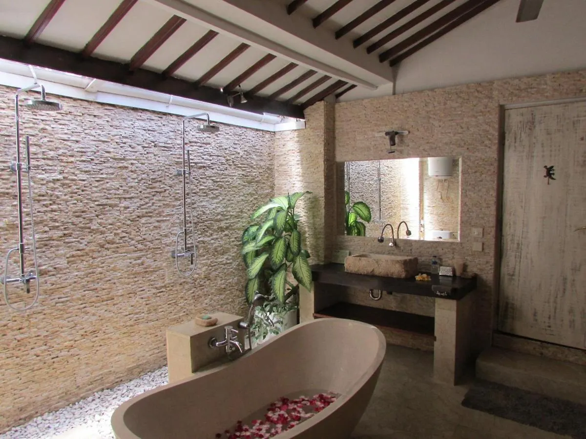 Amore Mio Villa Seminyak   Seminyak (Bali)