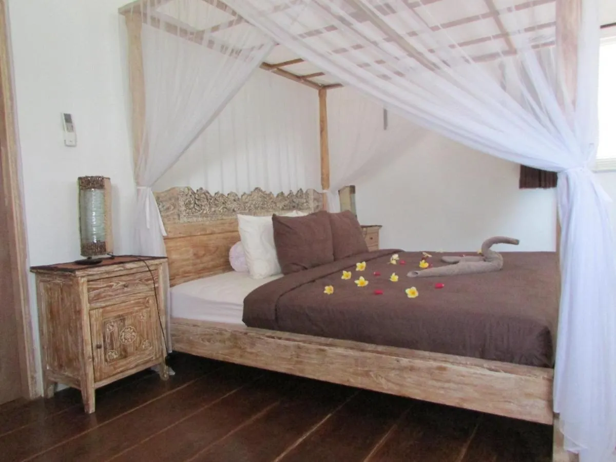 Amore Mio Villa Seminyak  Indonesia
