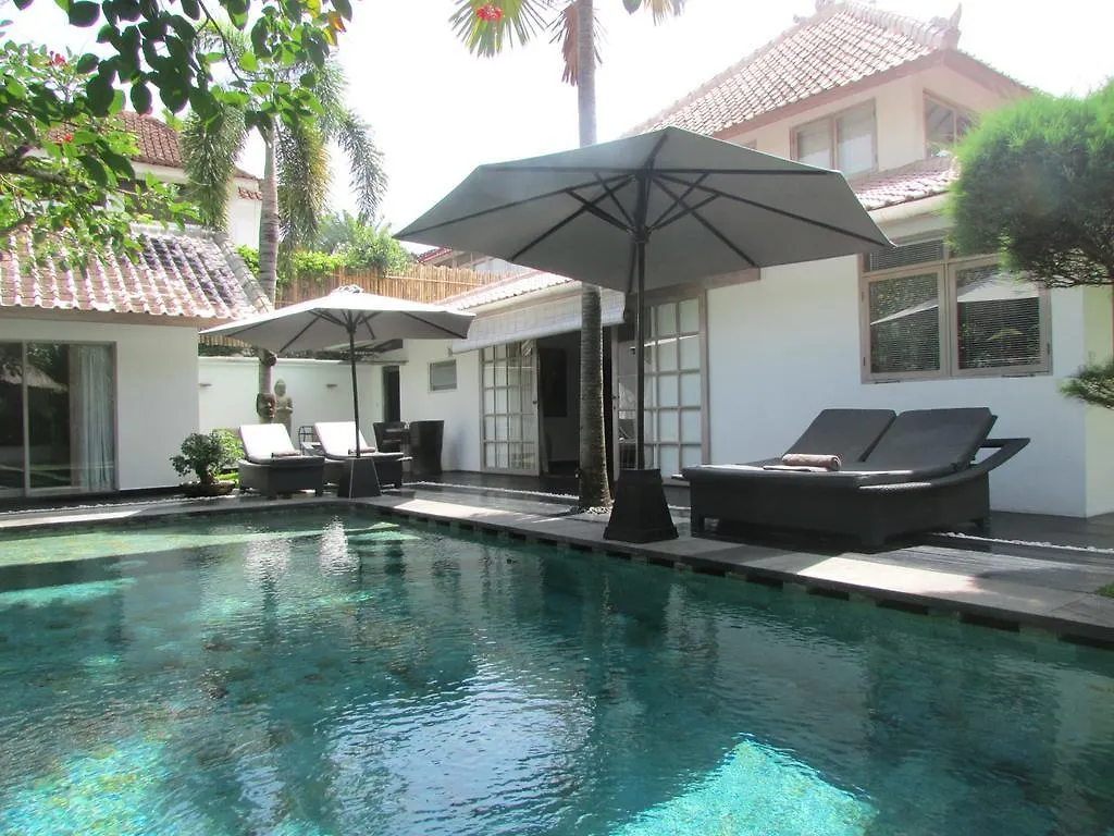 Amore Mio Villa Seminyak