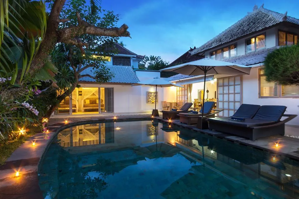Amore Mio Villa Seminyak   Seminyak (Bali)