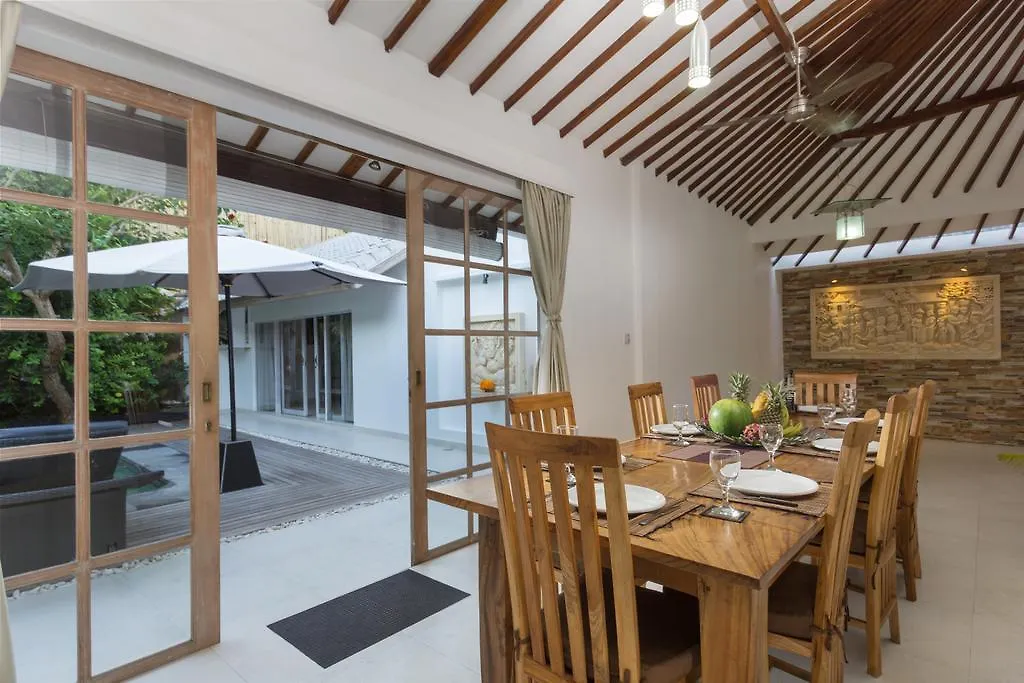 Amore Mio Villa Seminyak  Indonesia