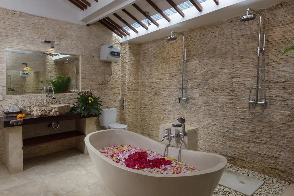 Amore Mio Villa Seminyak
