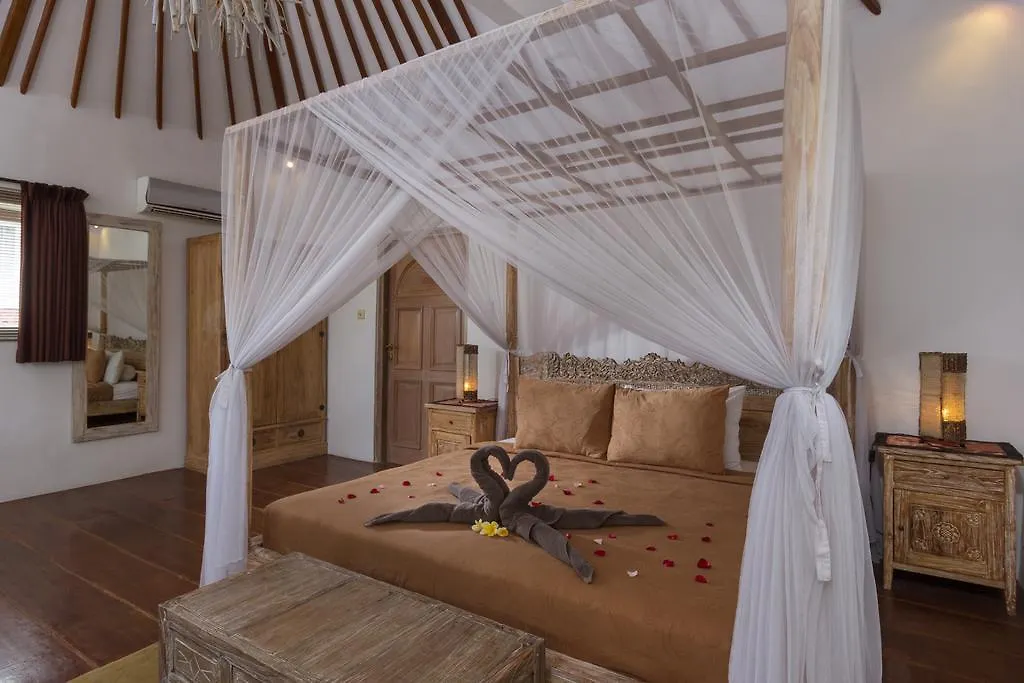 Amore Mio Villa Seminyak  Indonesia