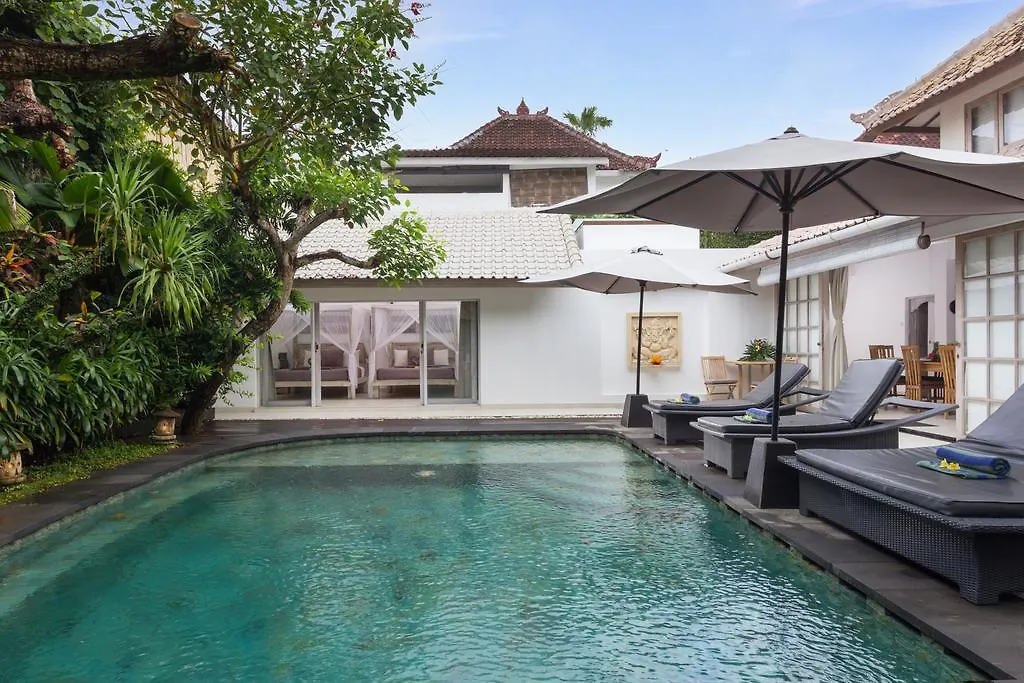 Amore Mio Villa Seminyak  Indonesia